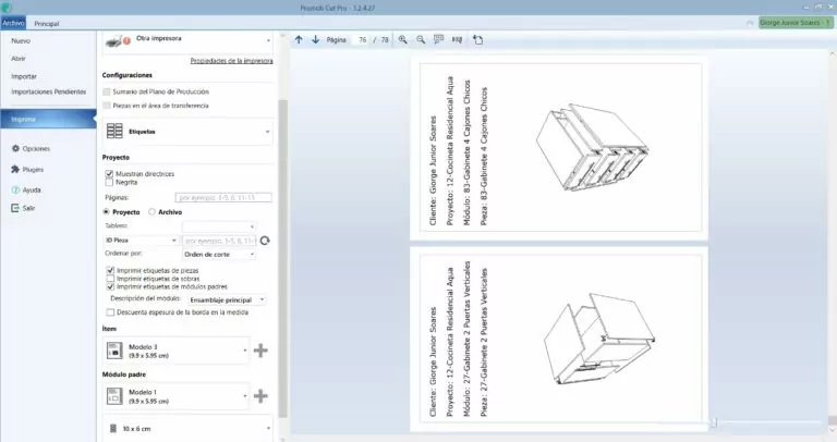 Promob Cut Pro